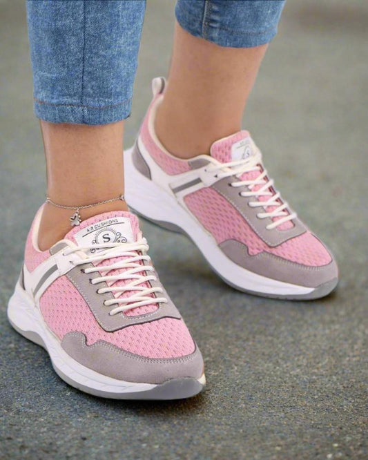 Women's Sneaker 4006