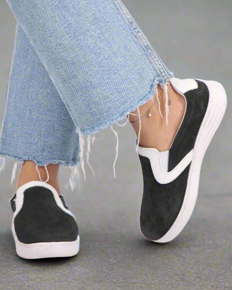 كوتشي حريمي 4007