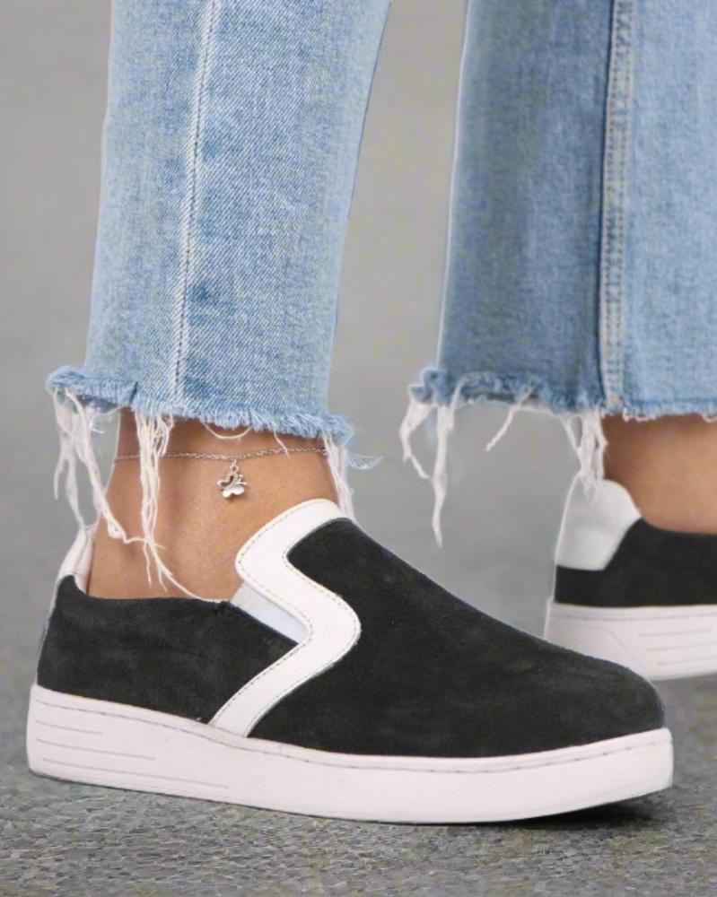 كوتشي حريمي 4007