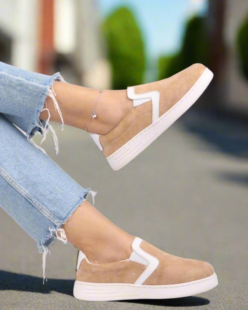 كوتشي حريمي 4007