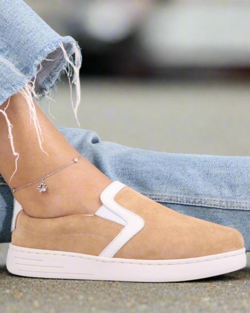 كوتشي حريمي 4007