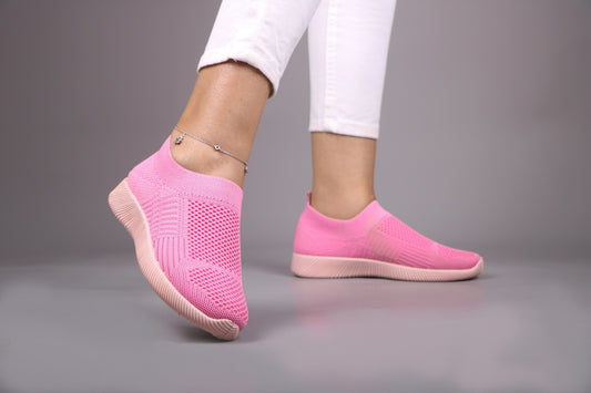 Women's Sneaker - 4016