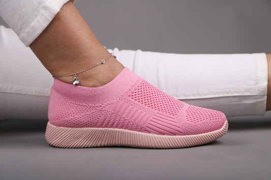 Women's Sneaker - 4016