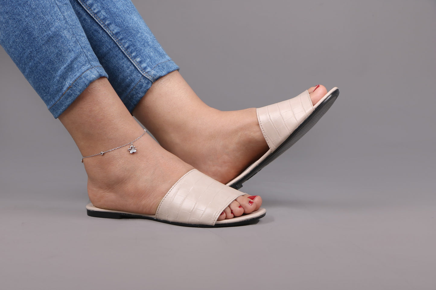 Women's Slipper - 2048