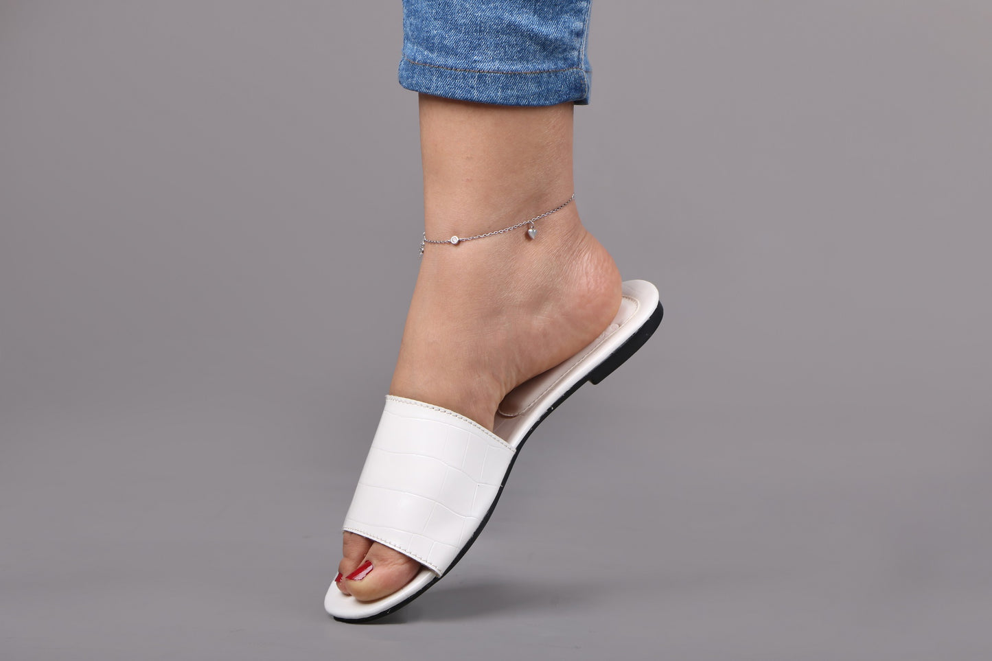 Women's Slipper - 2048