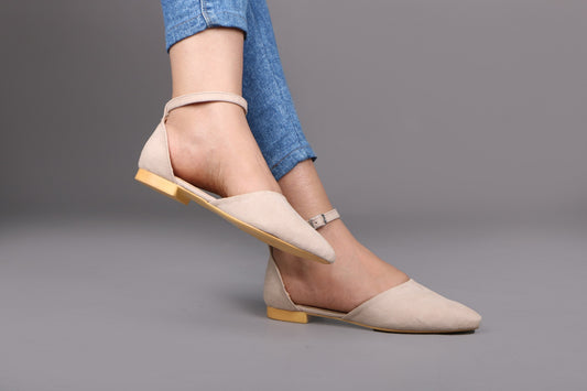 حذاء باليرينا 2061