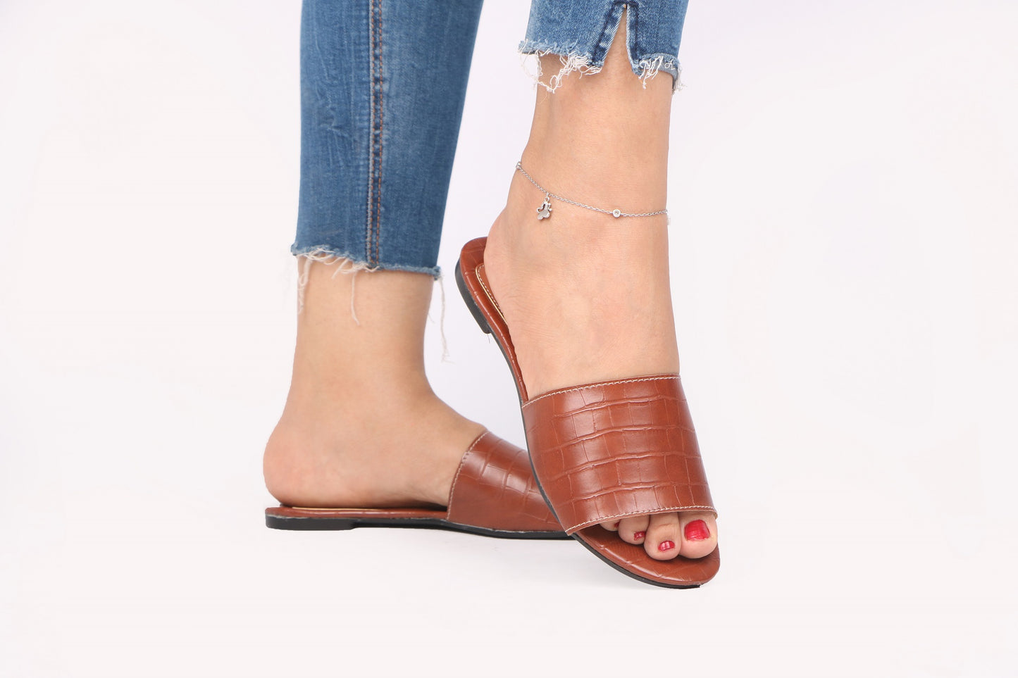 Women's Slipper - 2048