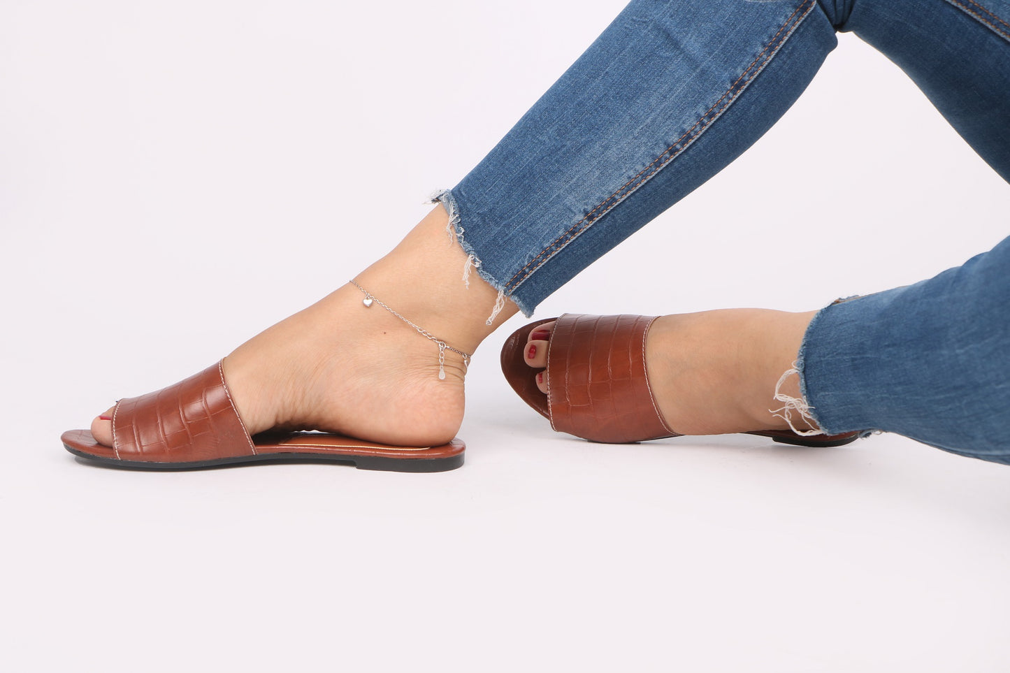 Women's Slipper - 2048