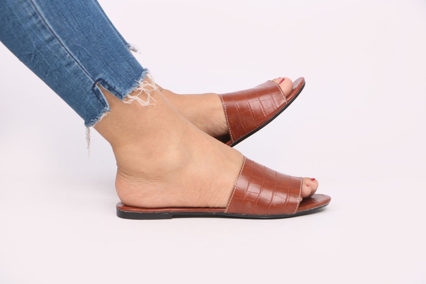 Women's Slipper - 2048