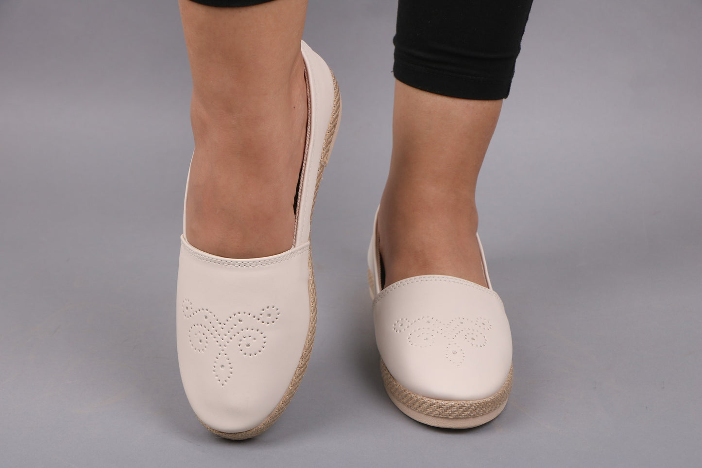 Women's Loafer- 4053