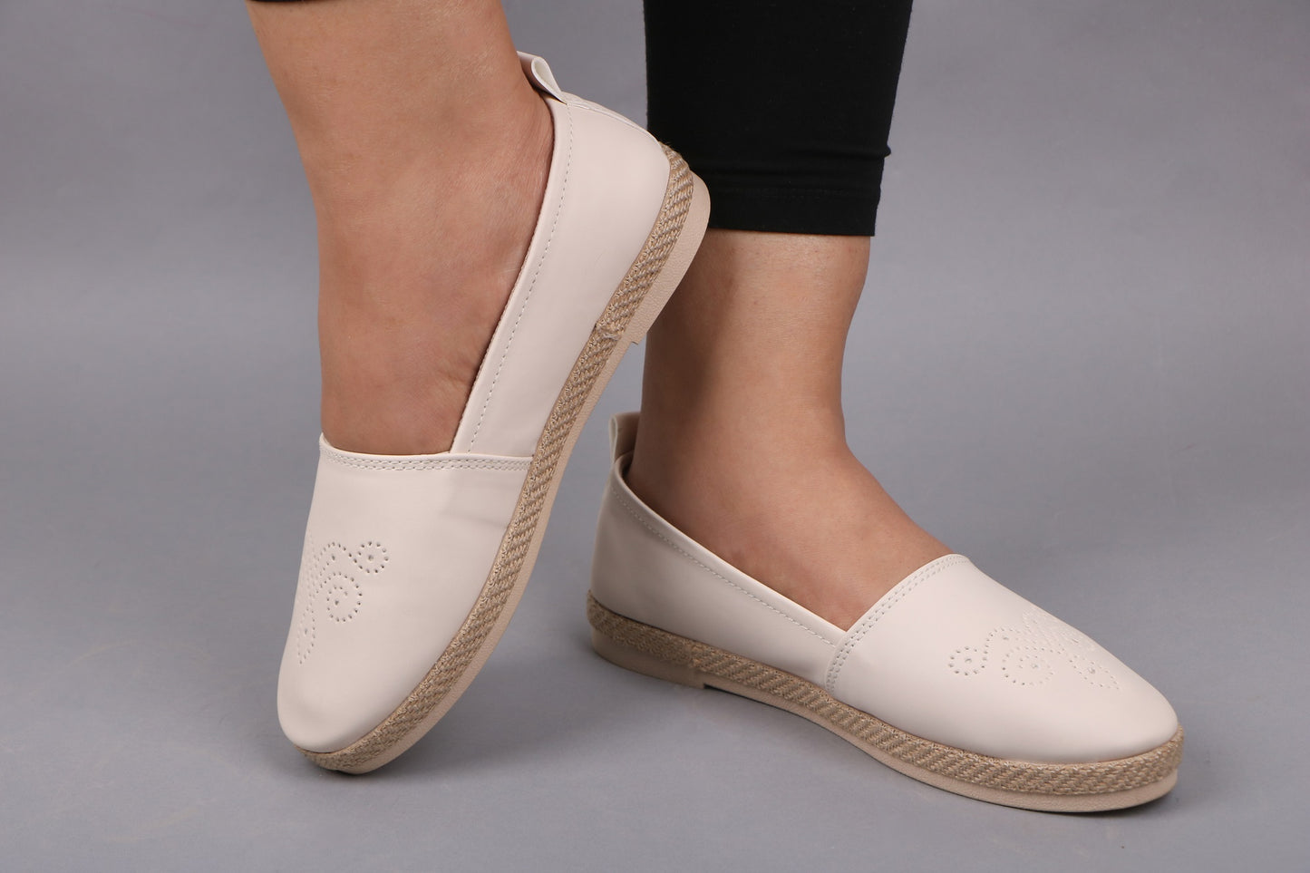 Women's Loafer- 4053