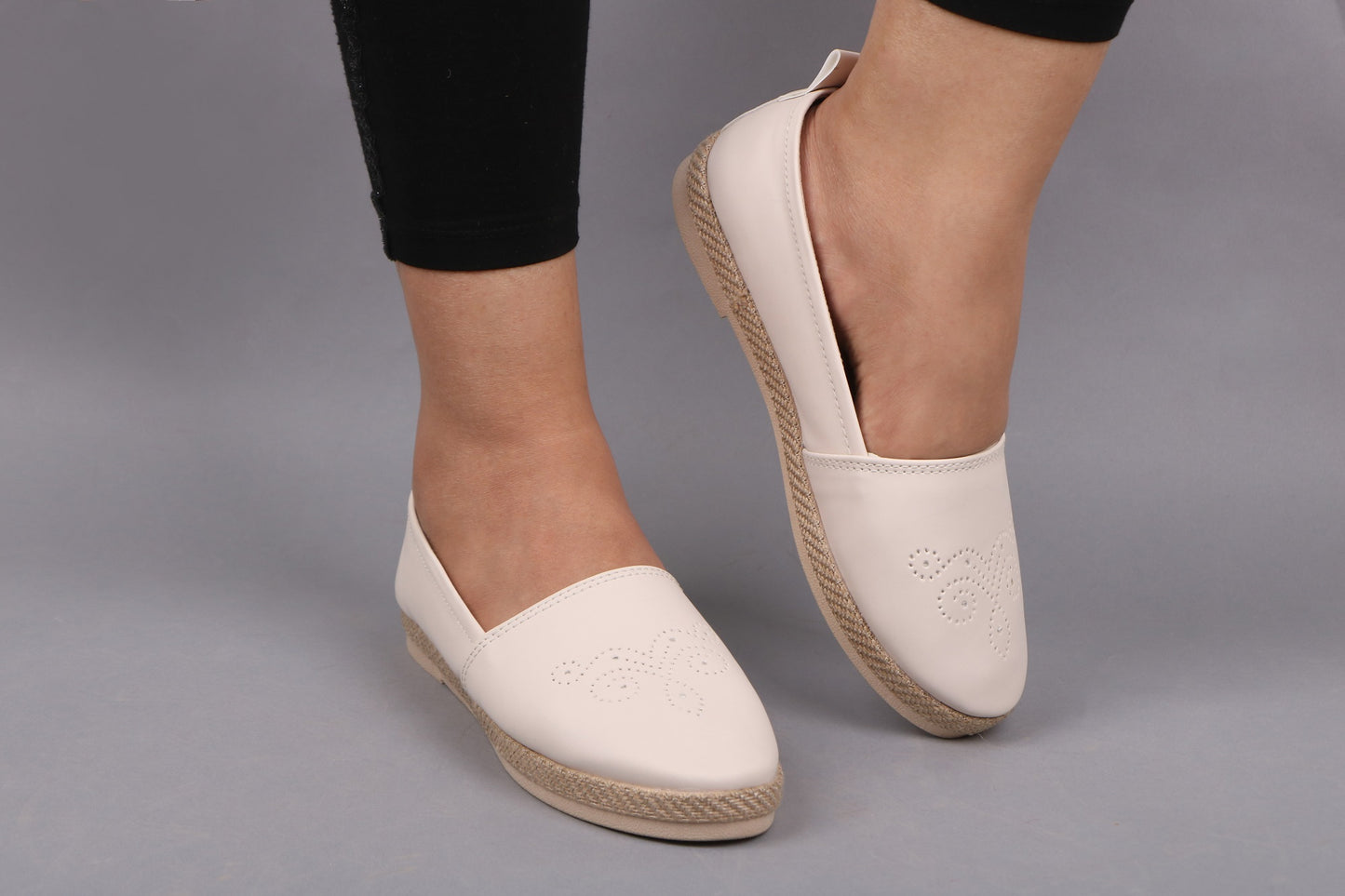 Women's Loafer- 4053