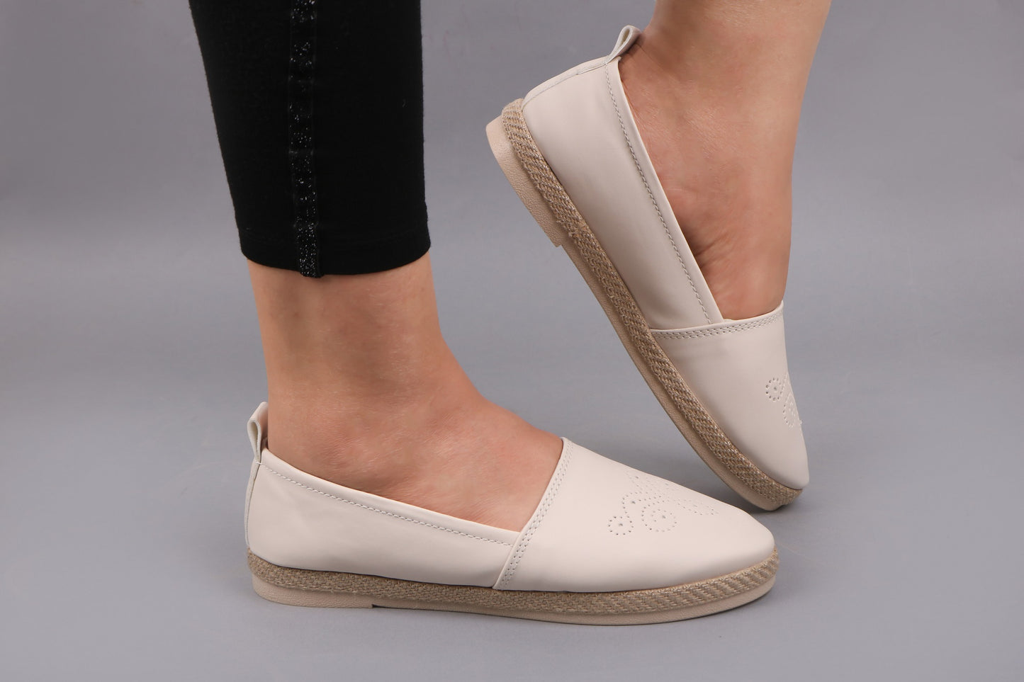 Women's Loafer- 4053