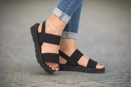 Women's Sandal 4050