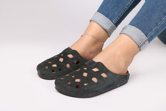 Women's Slipper - 4033