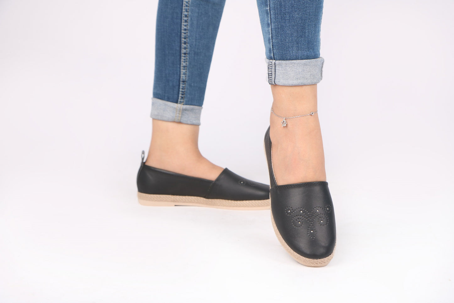 Women's Loafer- 4053