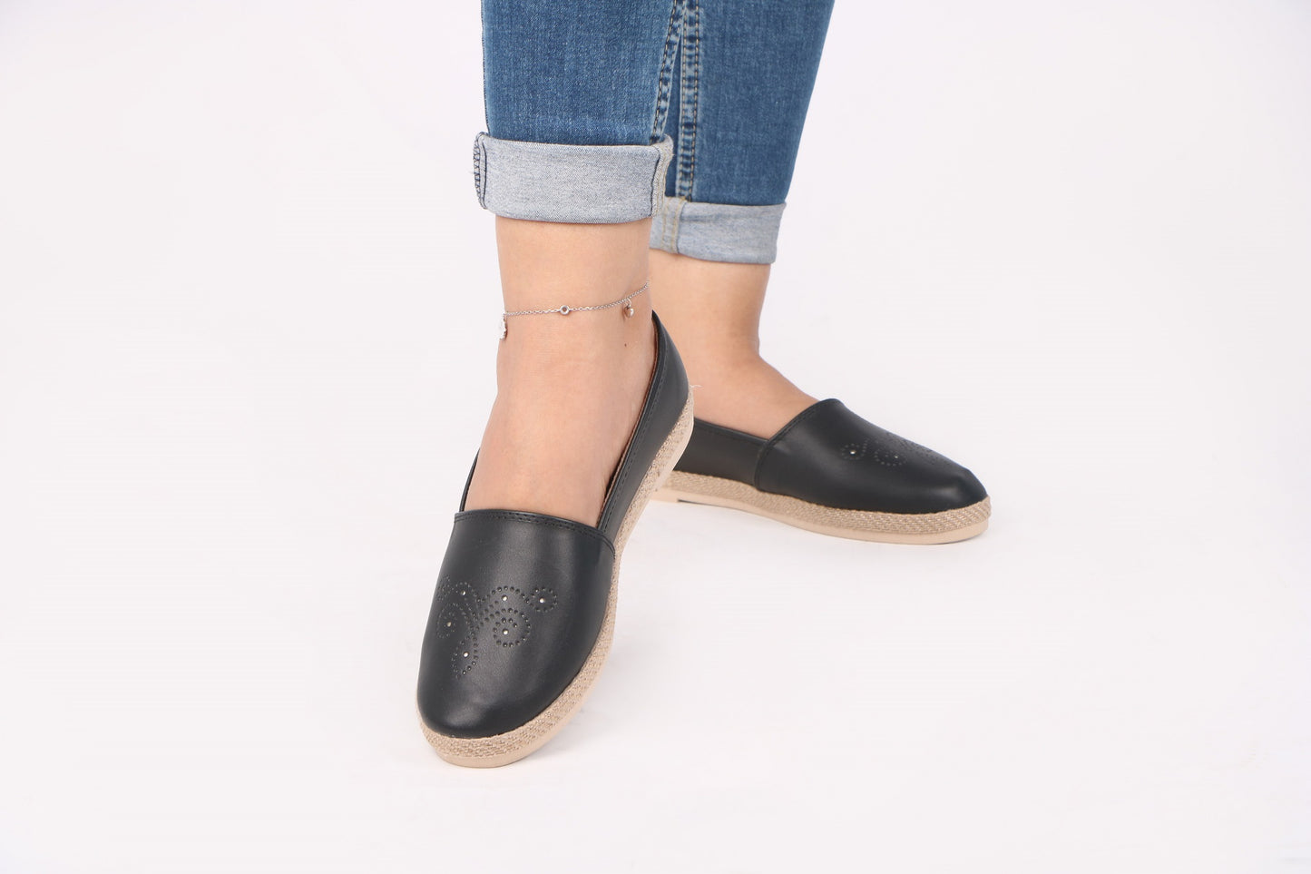 Women's Loafer- 4053