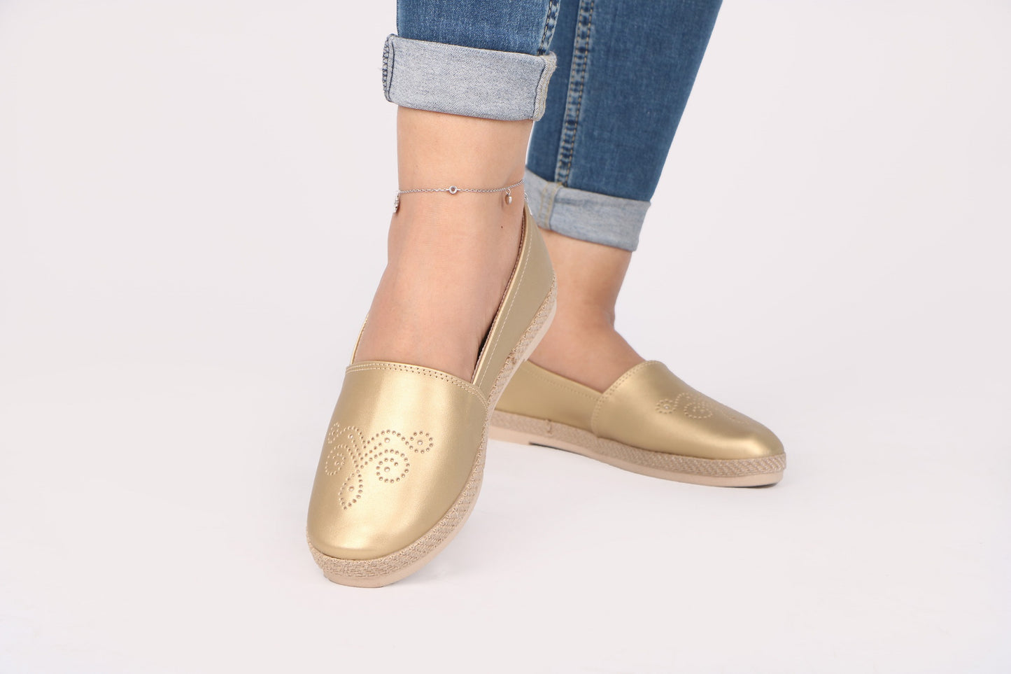 Women's Loafer- 4053