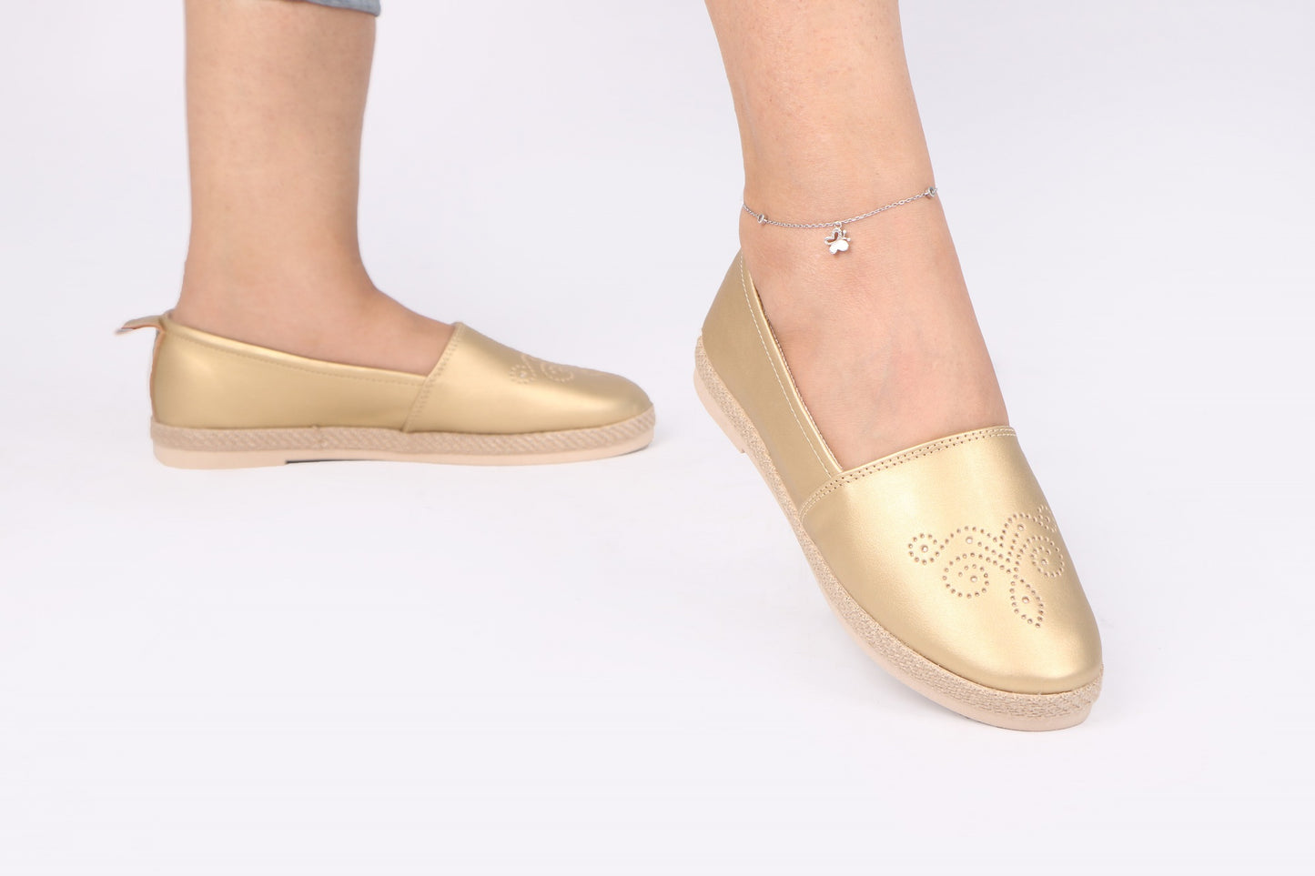 Women's Loafer- 4053