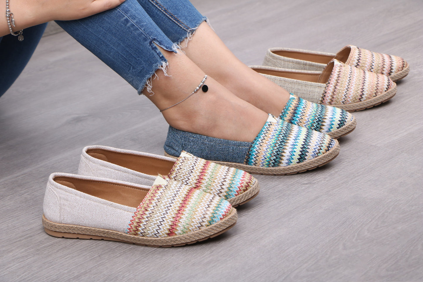 باليرينا حريمي 326