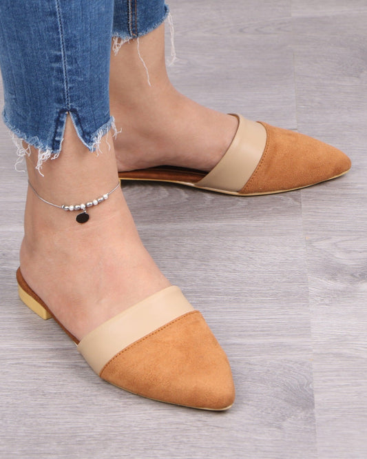 سليبر حريمي 4054