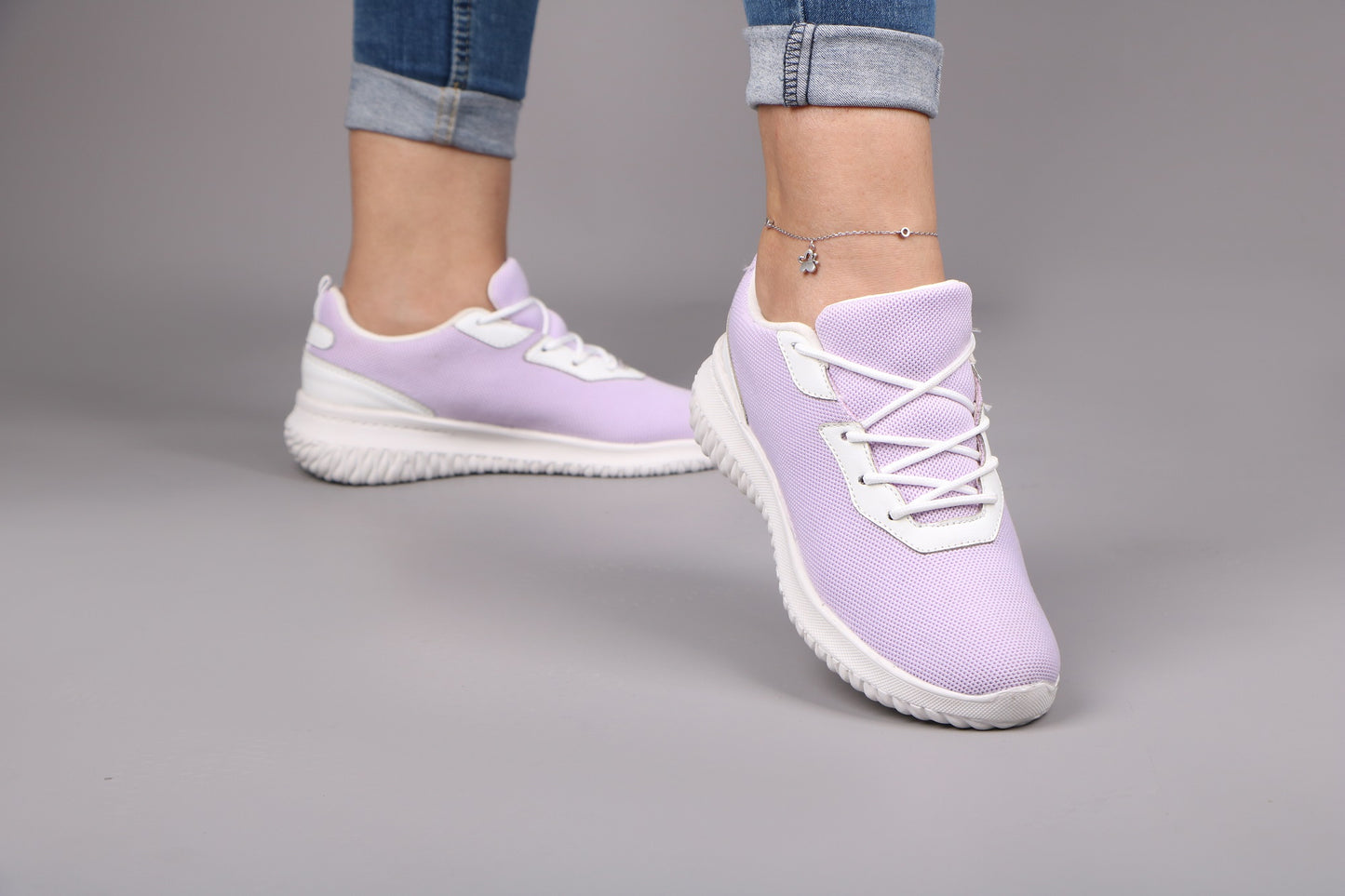 Women's Sneakers 4065