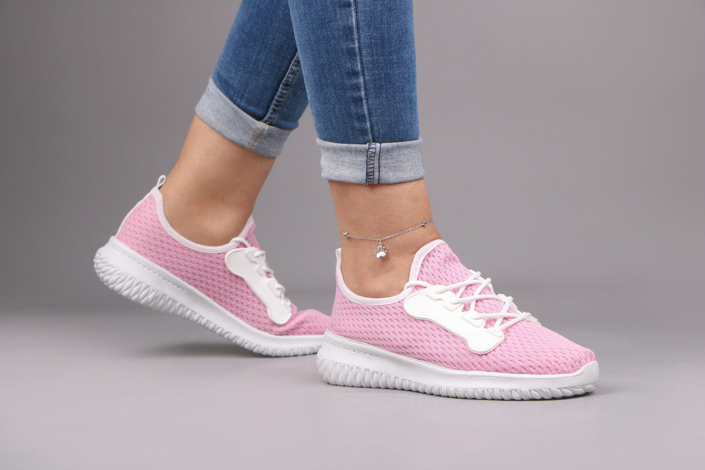 Women's Sneakers 4055