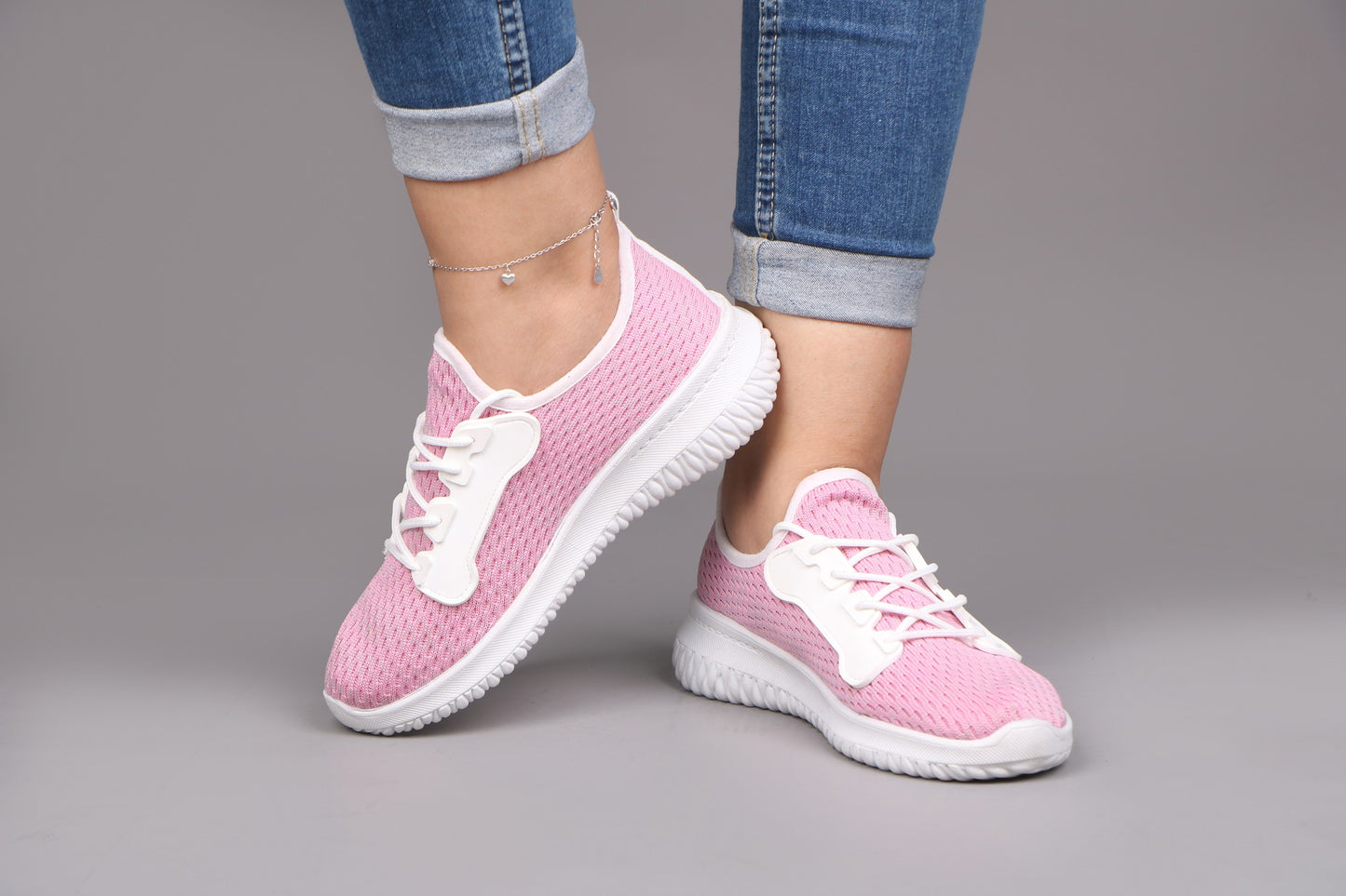 Women's Sneakers 4055