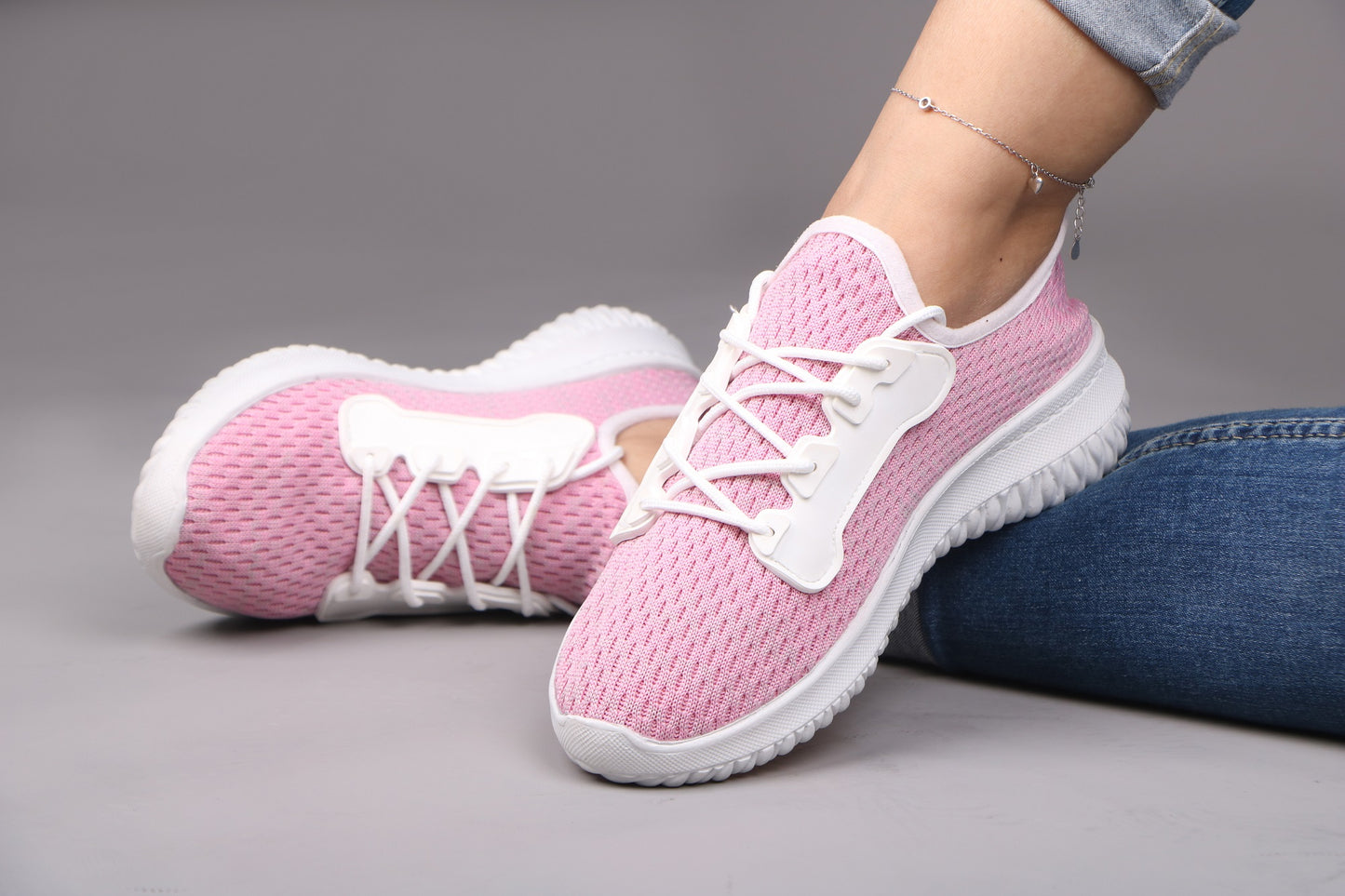 Women's Sneakers 4055