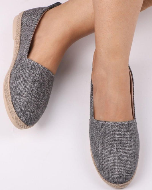 Women's Loafer- 4068