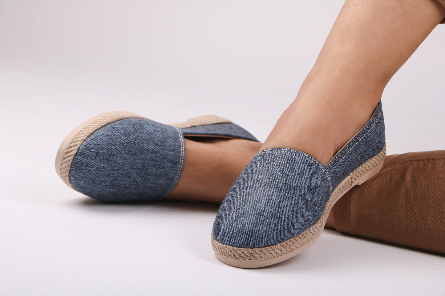 Women's Loafer- 4068