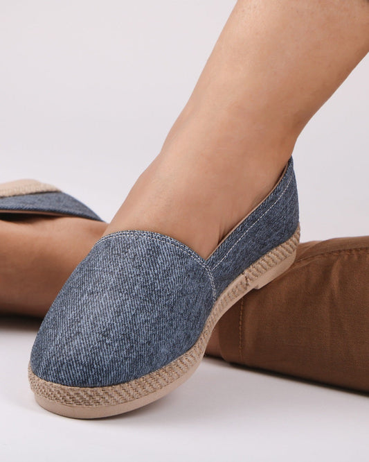 Women's Loafer- 4068