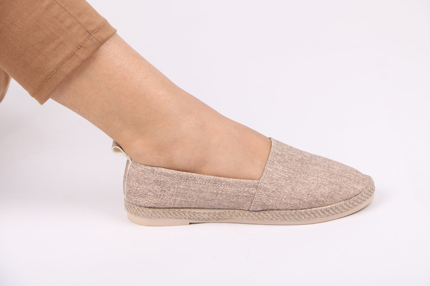 Women's Loafer- 4068