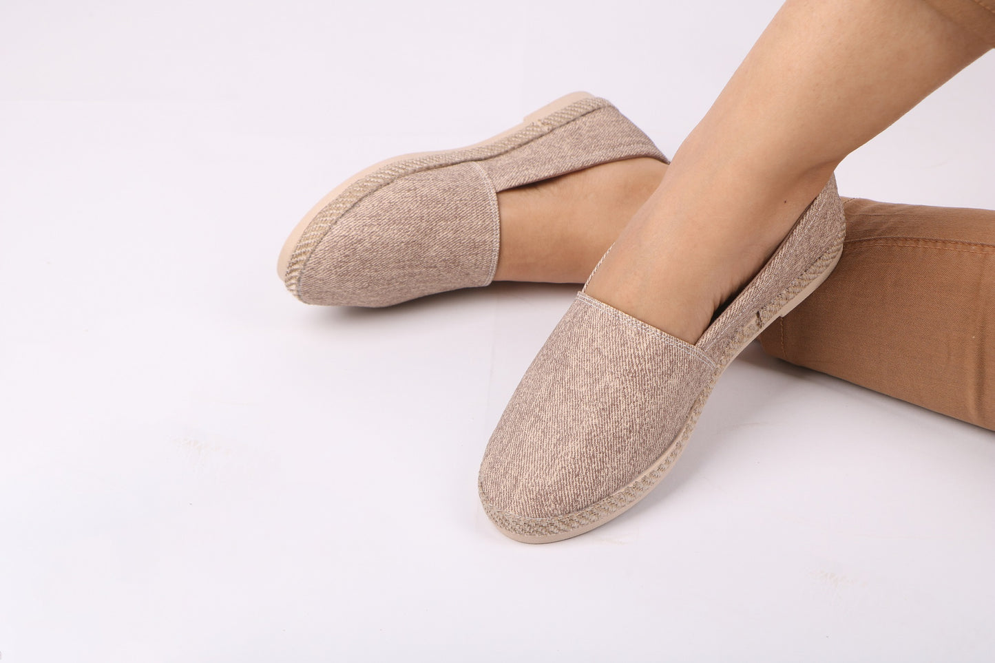 Women's Loafer- 4068