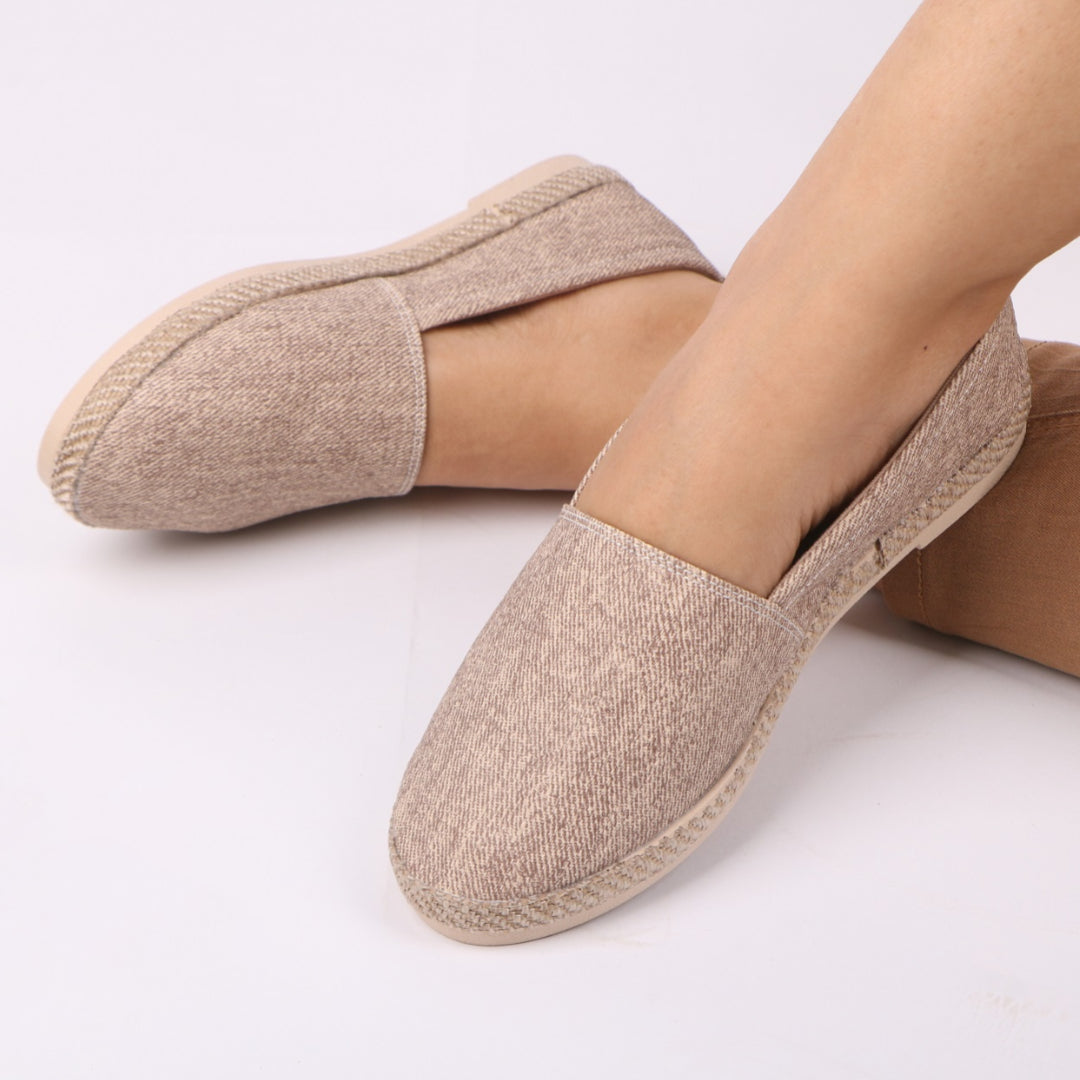 Women's Loafer- 4068