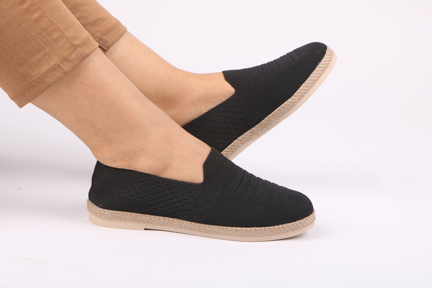 Women's Loafer 4059