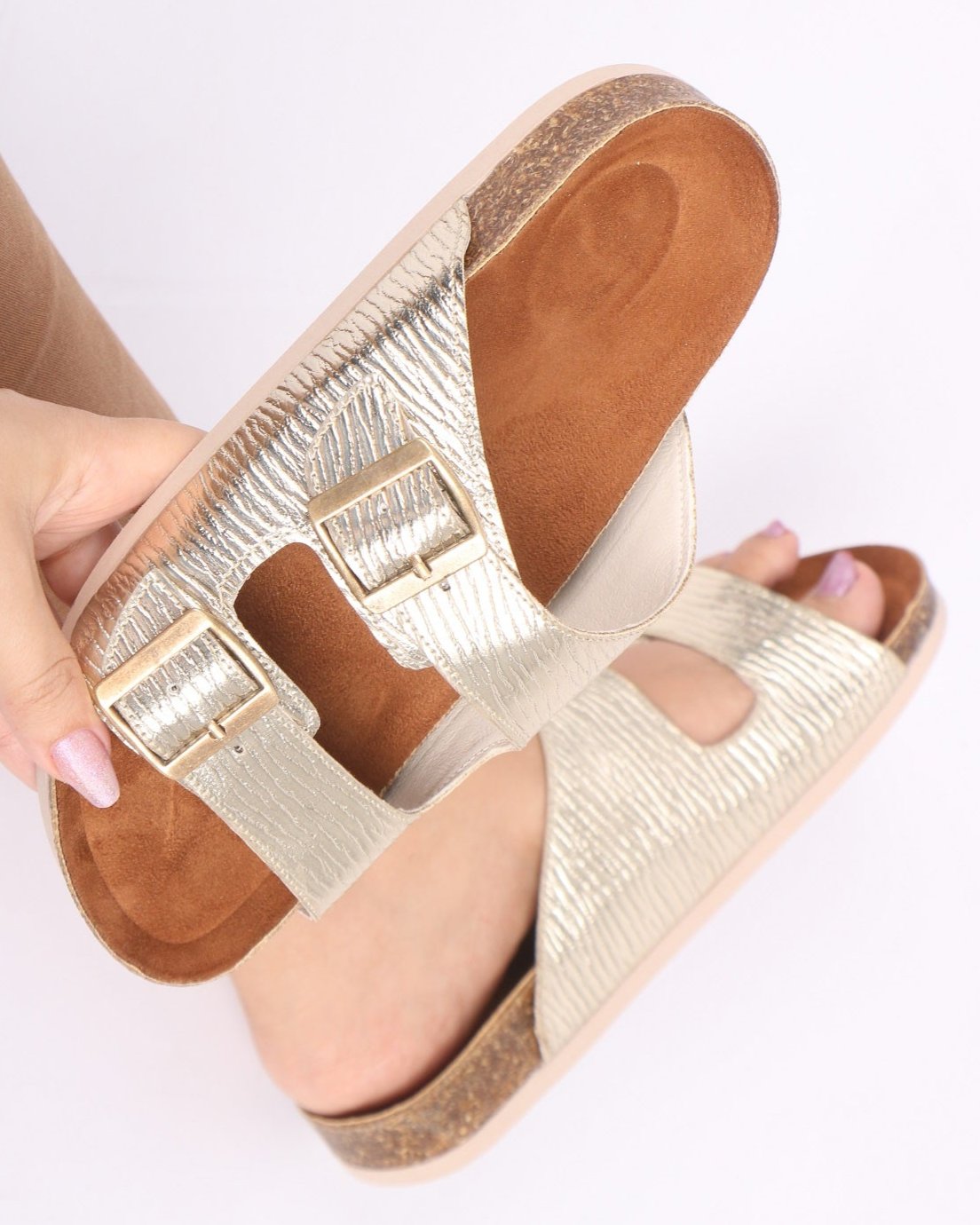 سليبر حريمي 4063