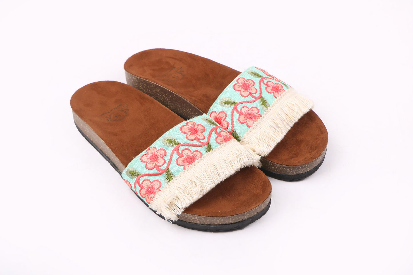 Women's Slipper - 3002