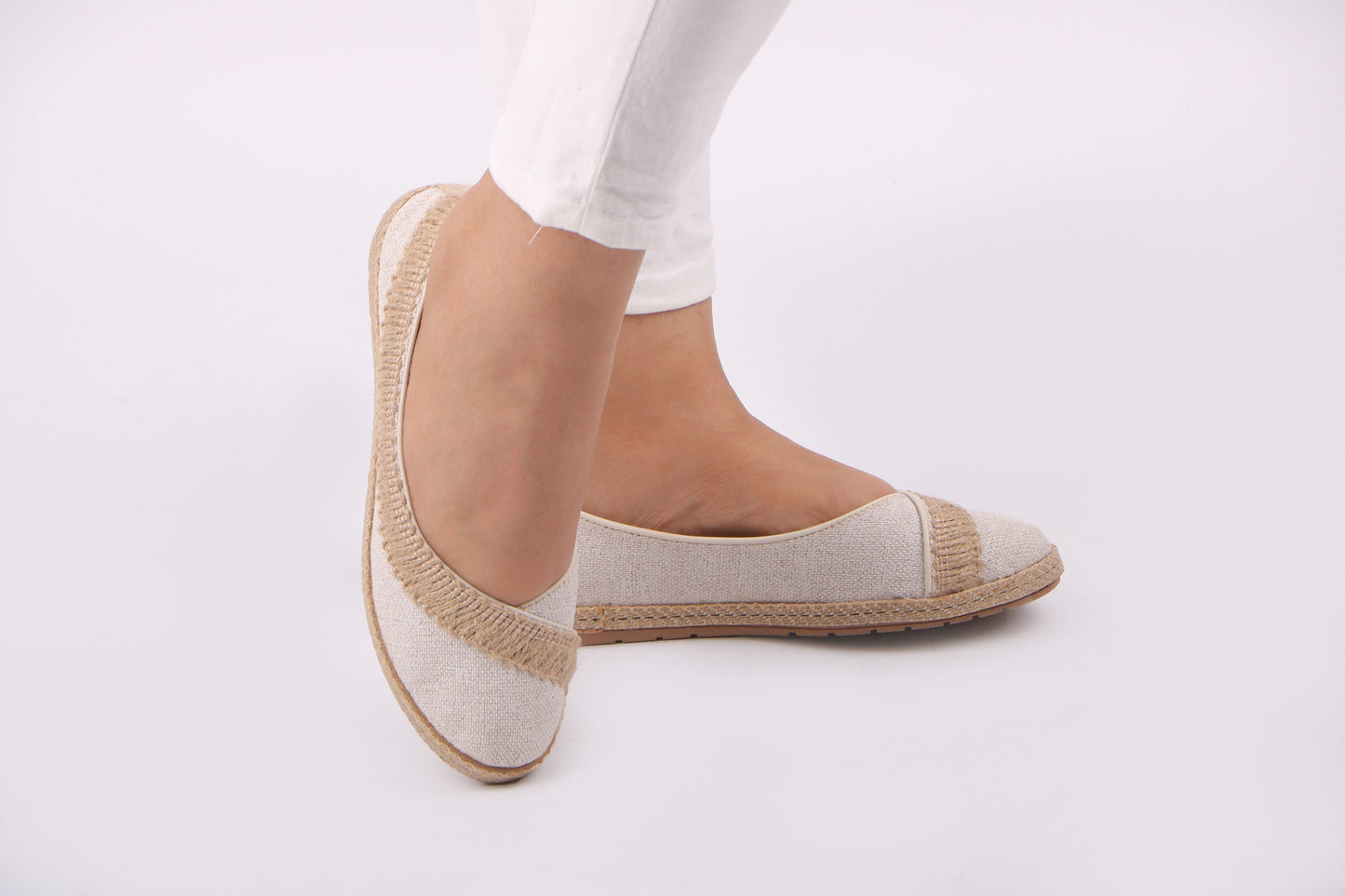 Women's Ballerina 325