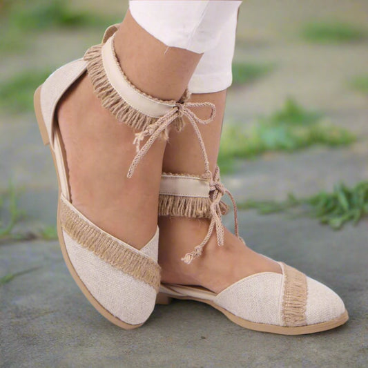 Women's Ballerina 327