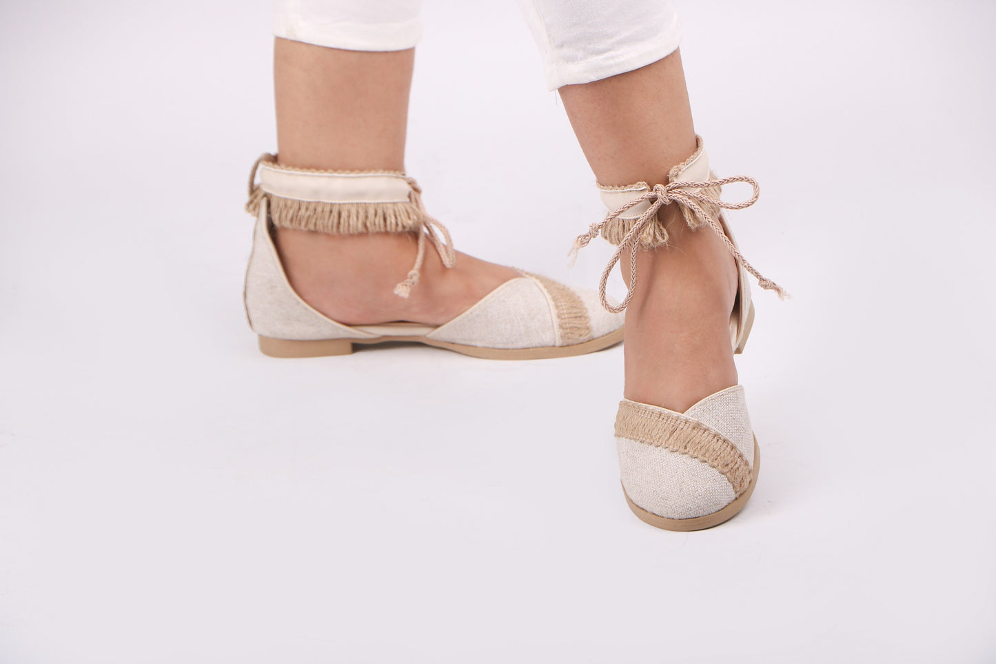 Women's Ballerina 327