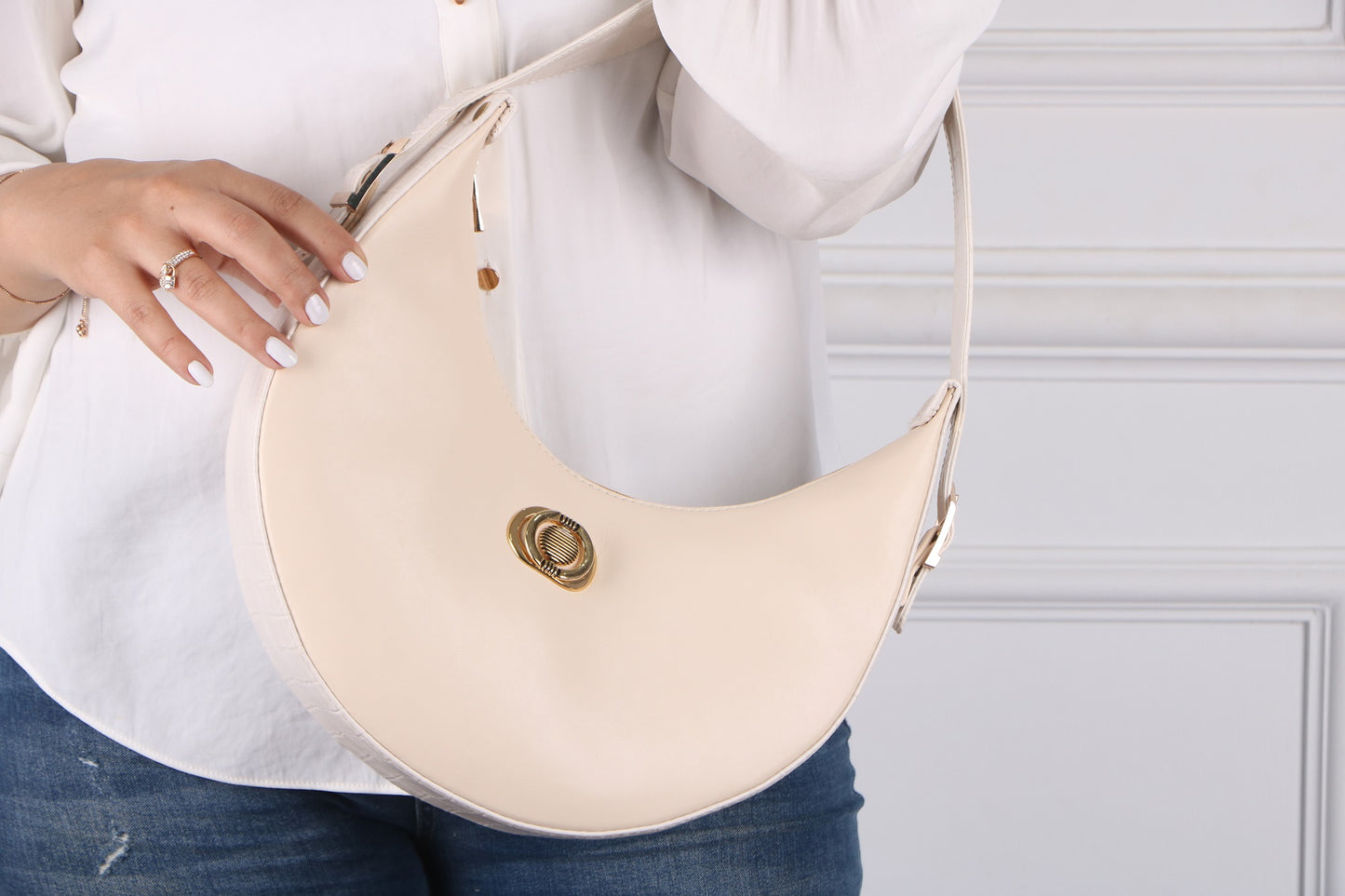 Women's bag - 811