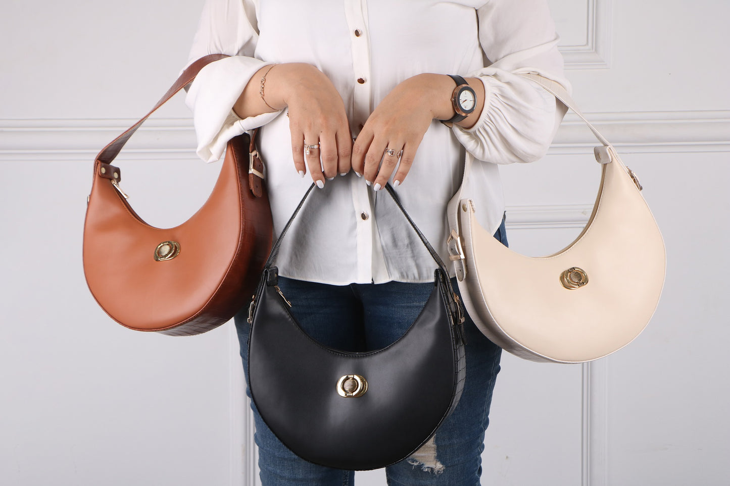 Women's bag - 811