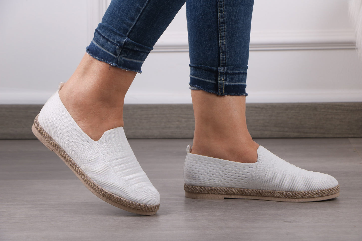 Women's Loafer 4059