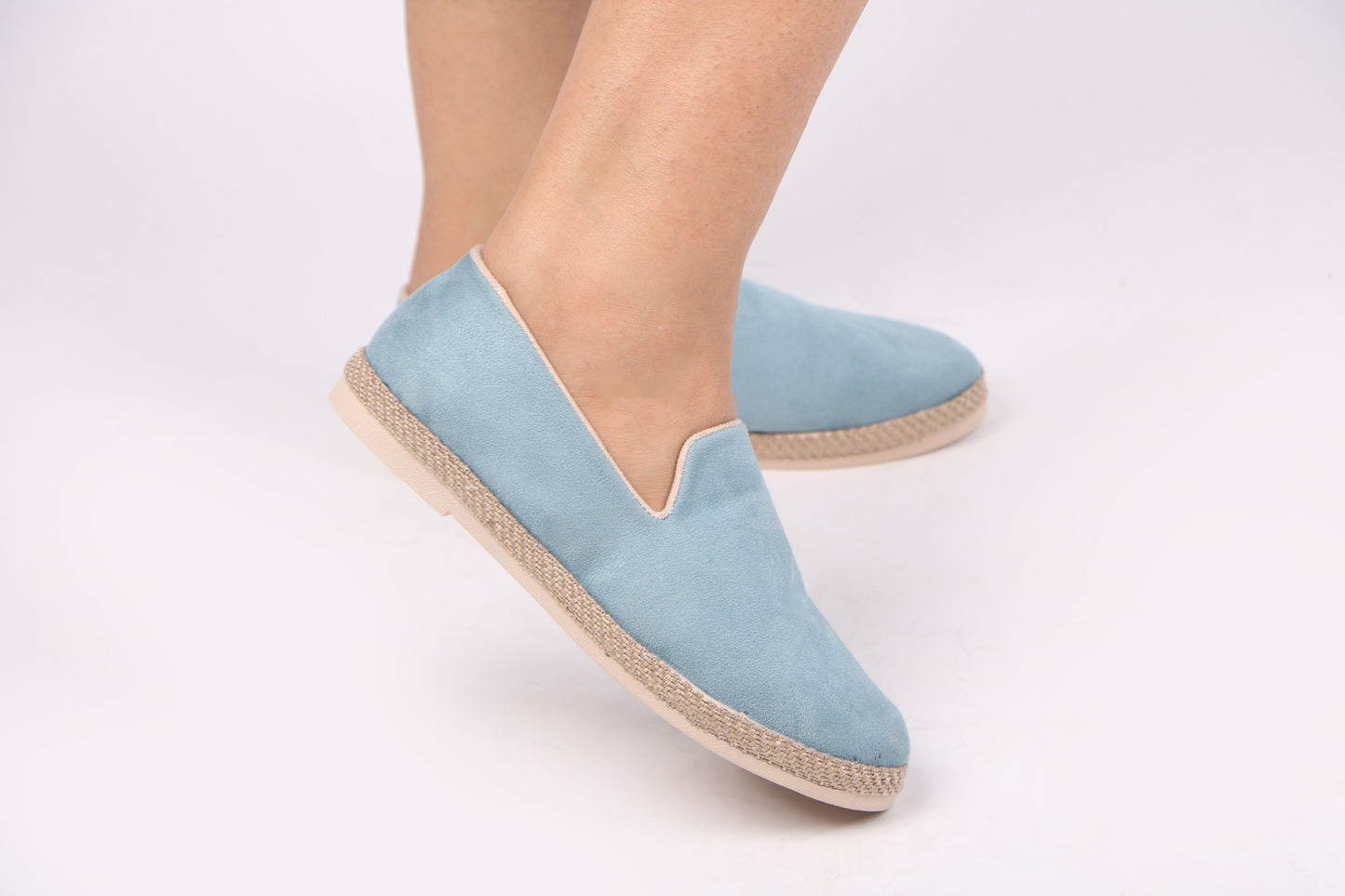 Women's Loafer 4067