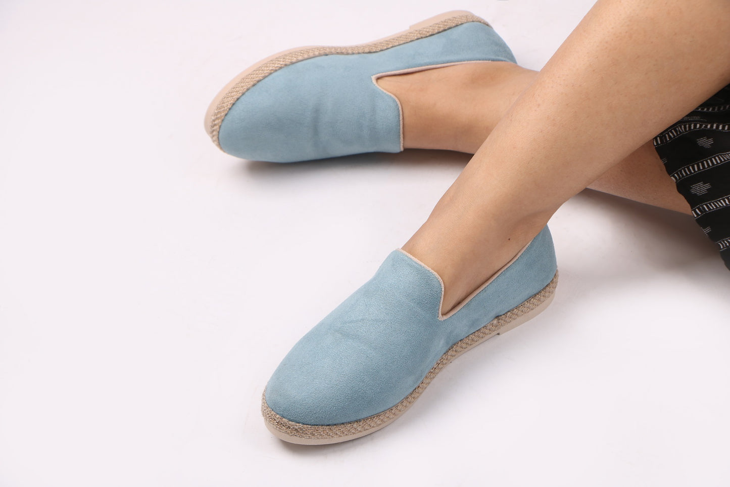 Women's Loafer 4067