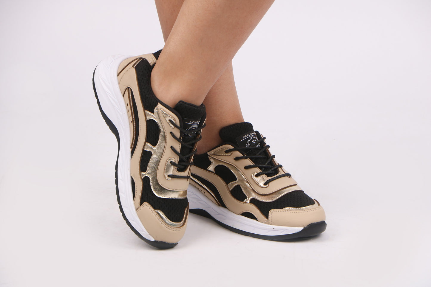 Women's Sneaker - 2084