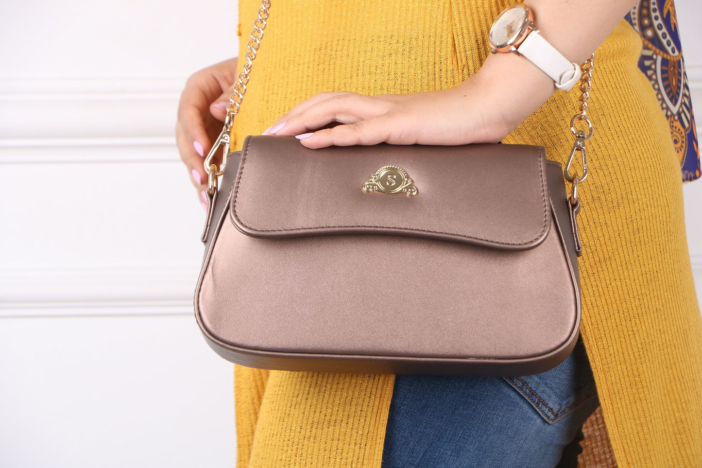 Women's bag - 814