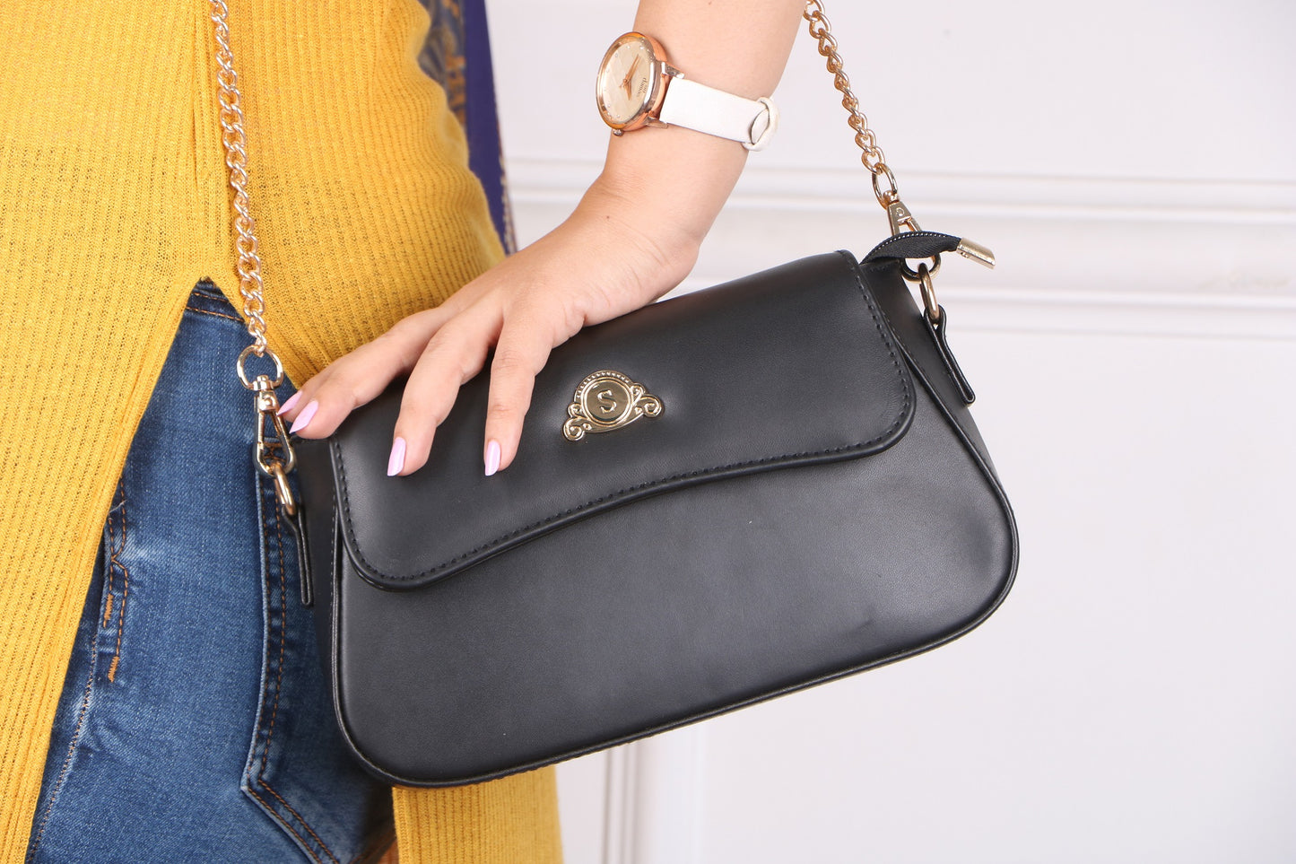 Women's bag - 814