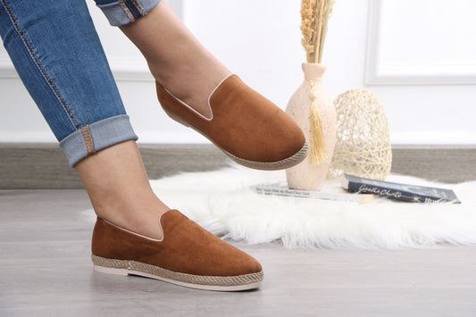 Women's Loafer 4067